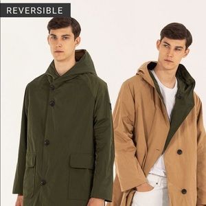 Raincoat